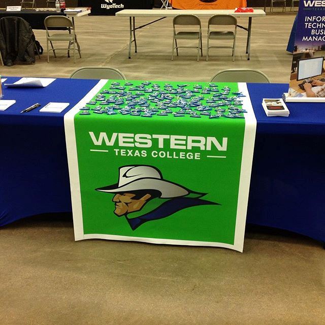 Western Texas College